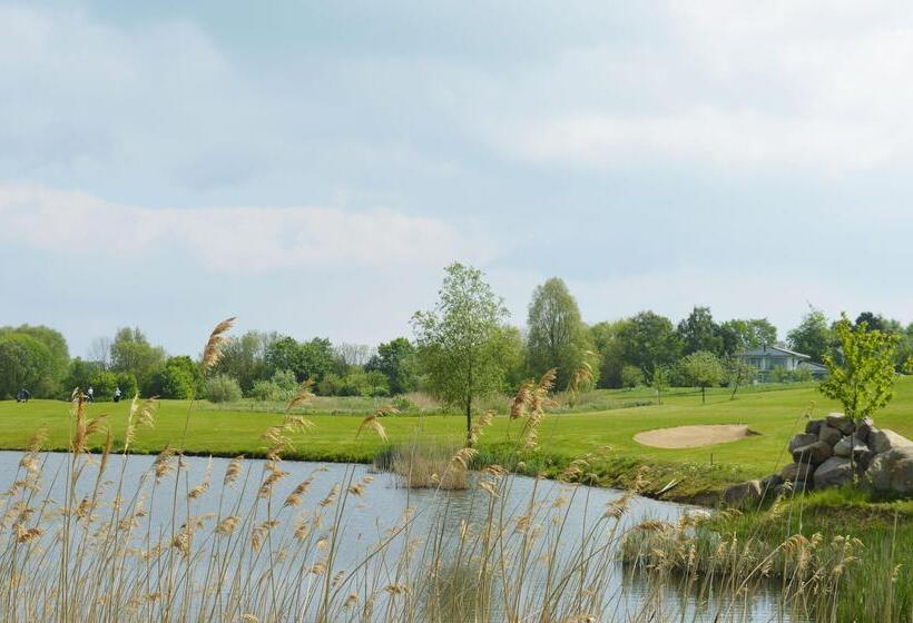 ホテル Plaza Premium Timmendorfer Strand