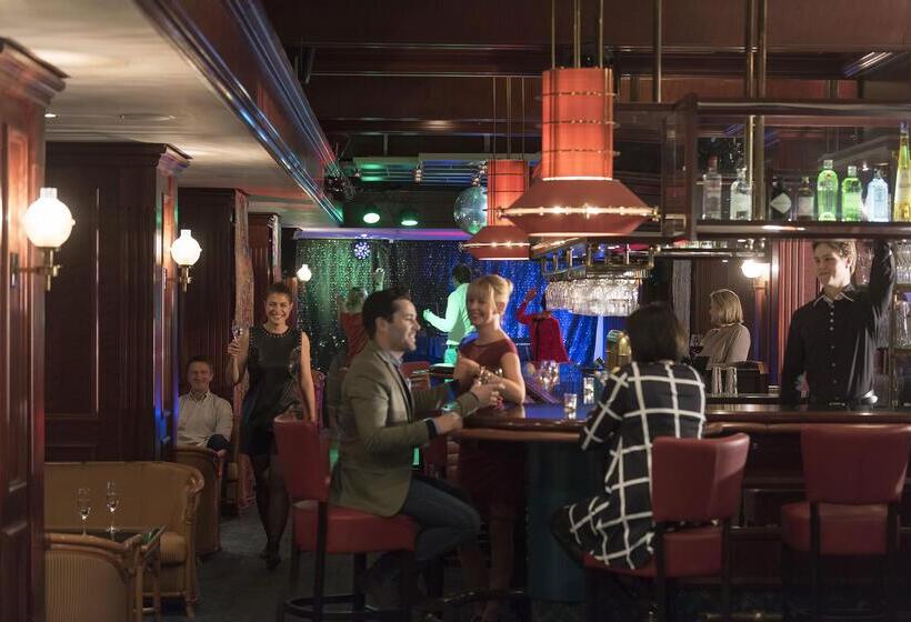 ホテル Plaza Premium Timmendorfer Strand