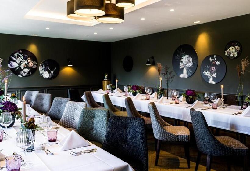 فندق & Restaurant Schröder