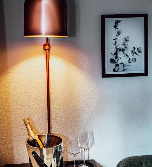 فندق & Restaurant Schröder