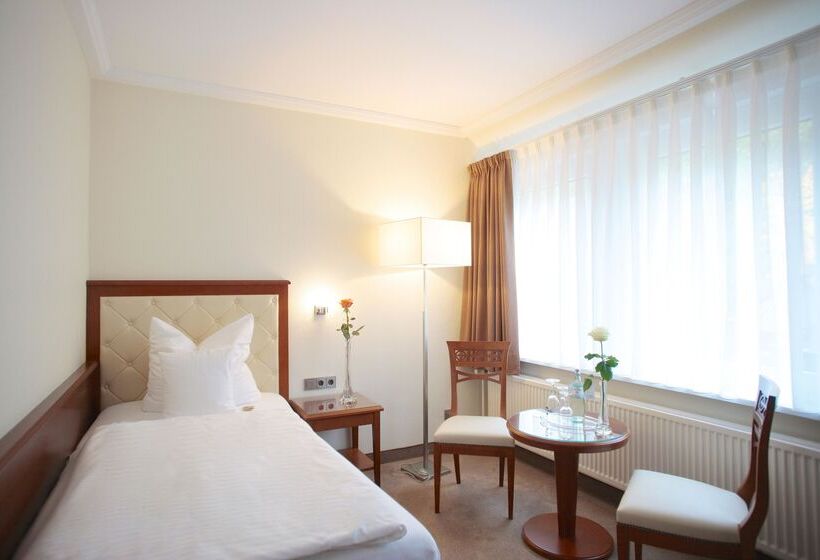 Ringhotel Fährhaus