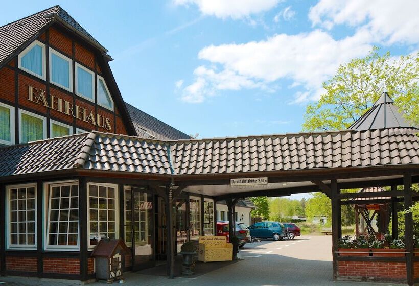 Ringhotel Fährhaus
