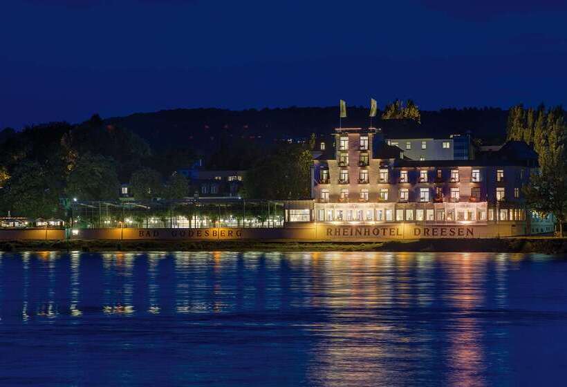 Rheinhotel Dreesen
