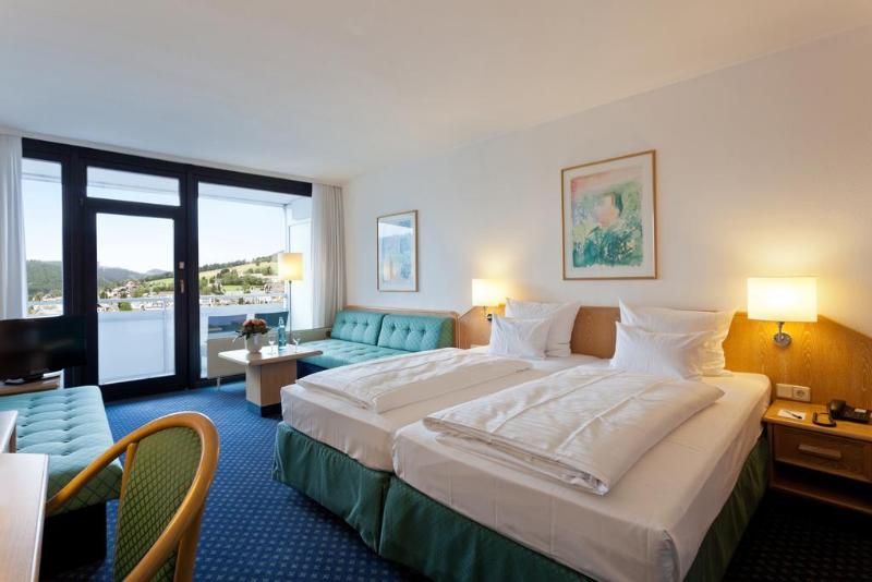 هتل Sauerland Stern