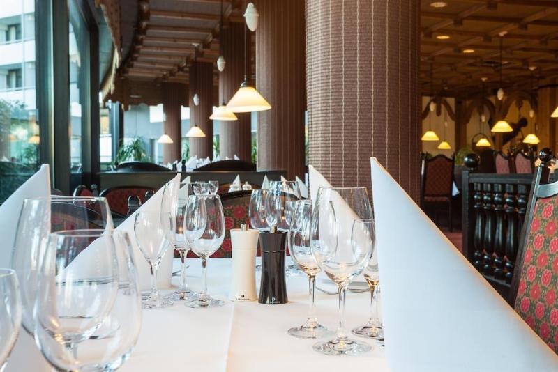 هتل Sauerland Stern