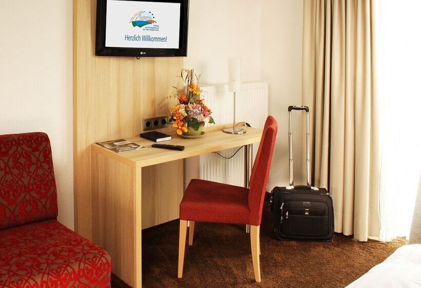 בית מלון כפרי Schutzenhof