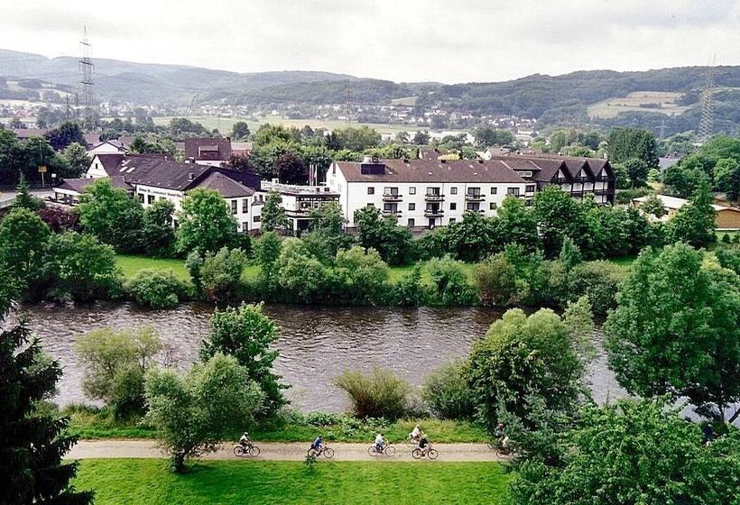 בית מלון כפרי Schutzenhof