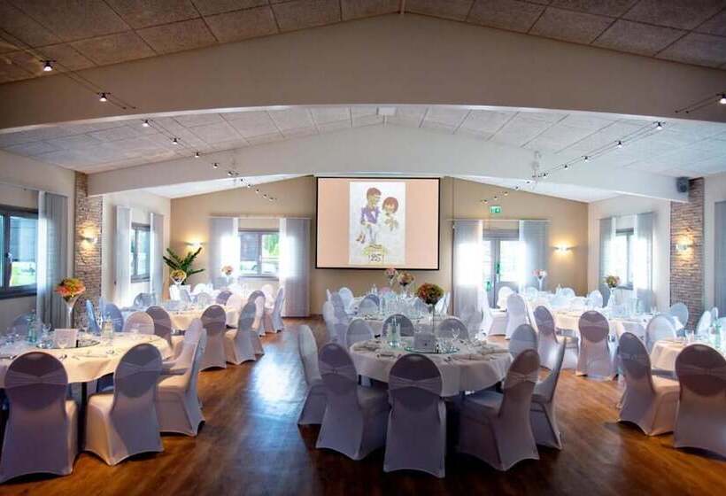 בית מלון כפרי Schutzenhof