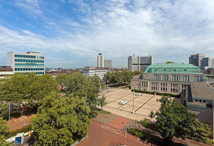 هتل Sheraton Essen