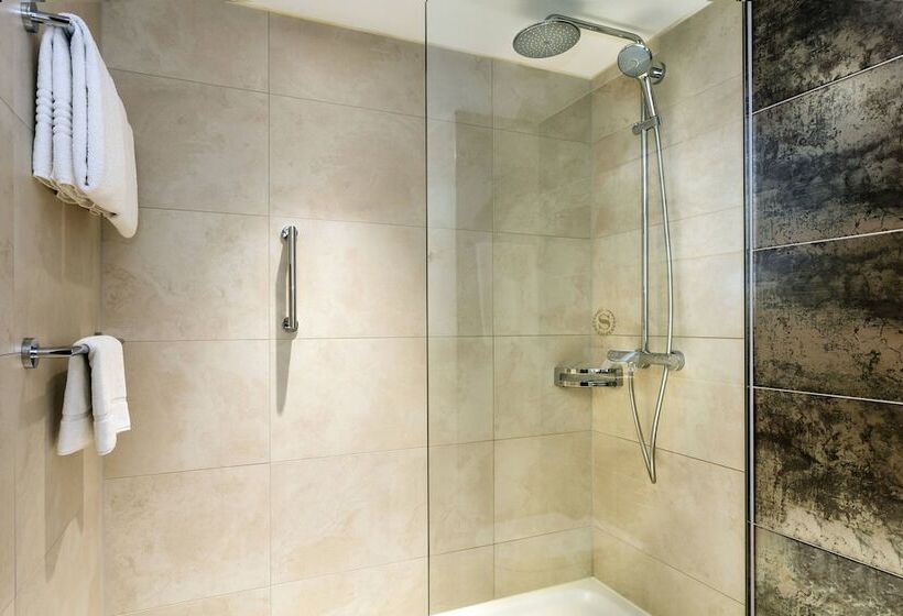 هتل Sheraton Essen