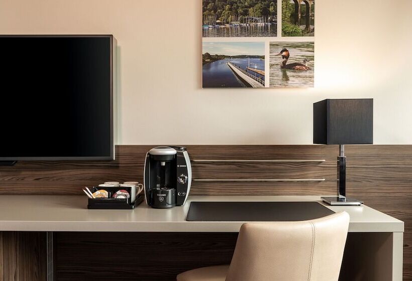 هتل Sheraton Essen