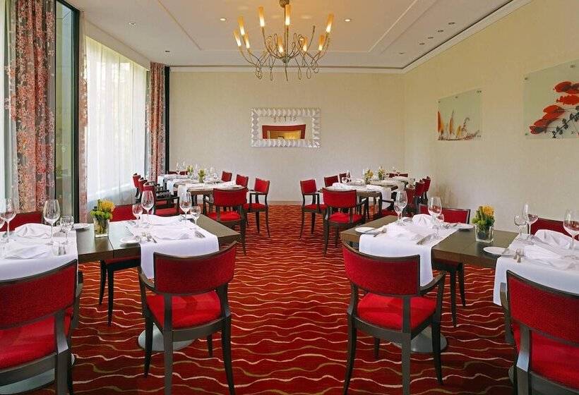 هتل Sheraton Essen