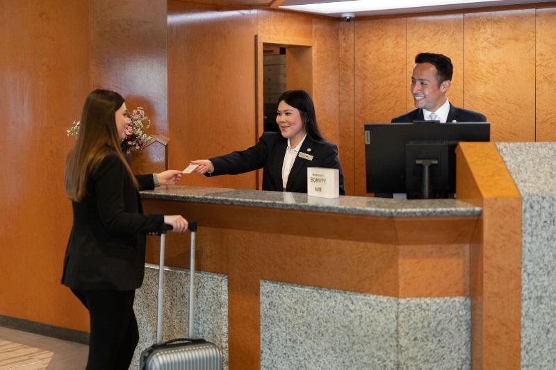 هتل Sheraton Essen