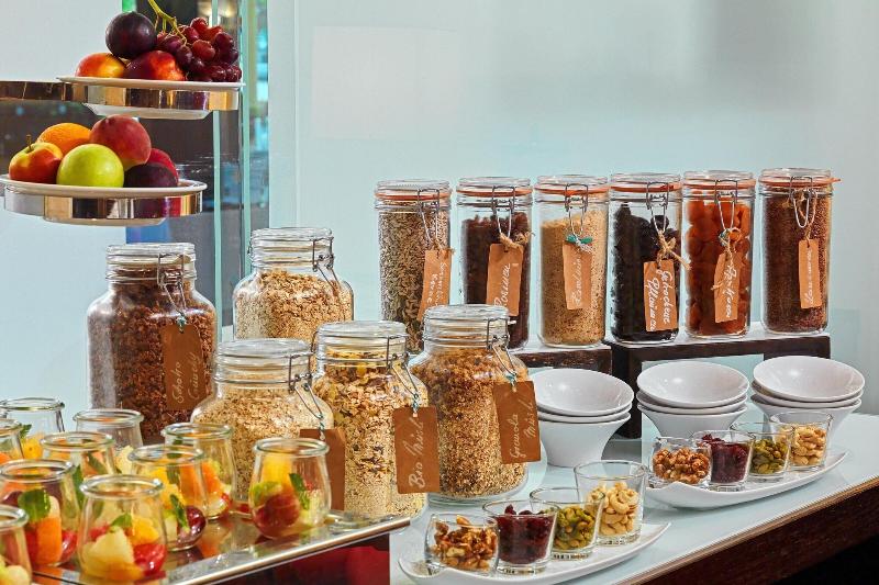 هتل Sheraton Essen