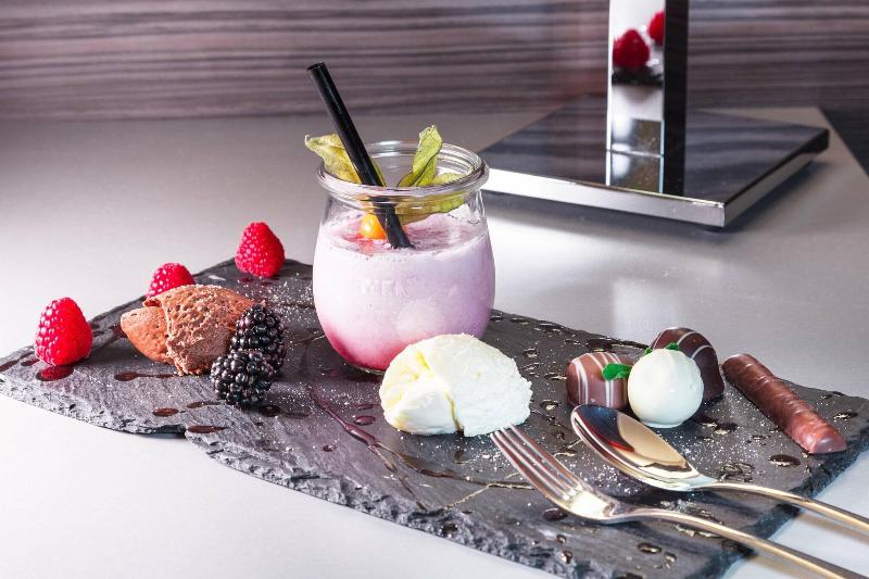 هتل Sheraton Essen