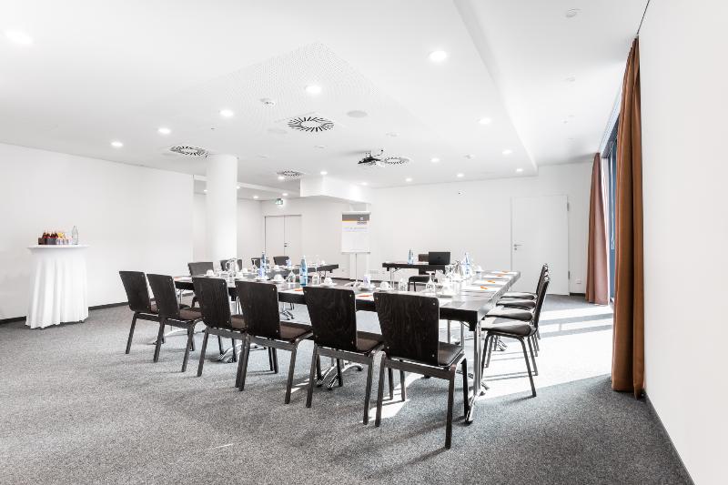 Stadthotel Am Römerturm