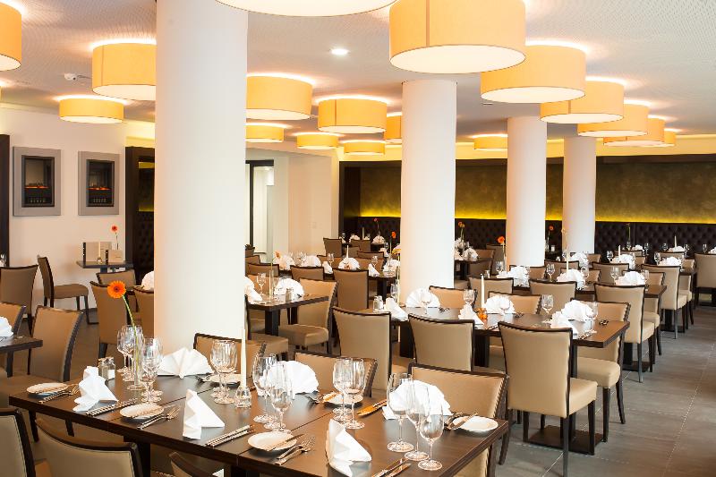 Stadthotel Am Römerturm