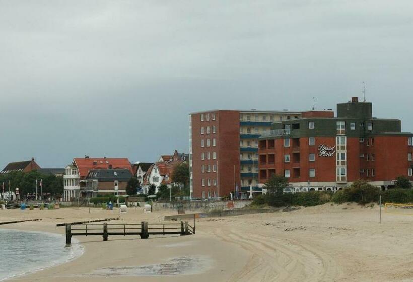 هتل Strand