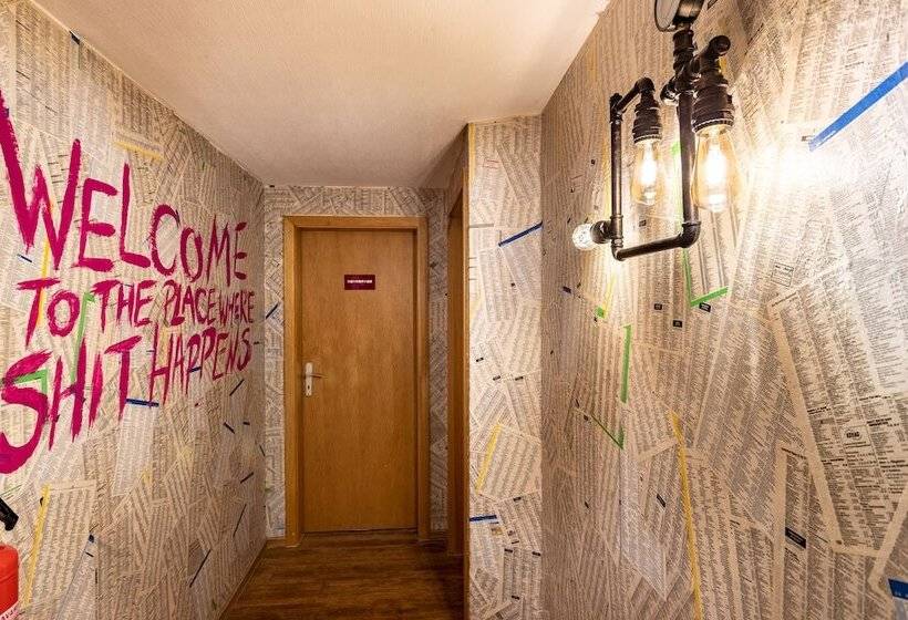 Tinytwice Hotel Bonn