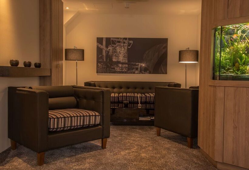 هتل Esplanade Dortmund