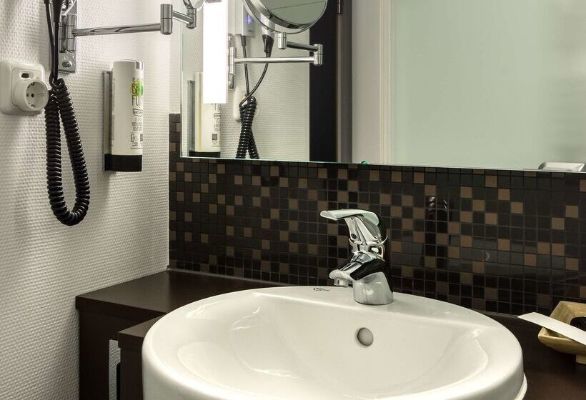 هتل Esplanade Dortmund