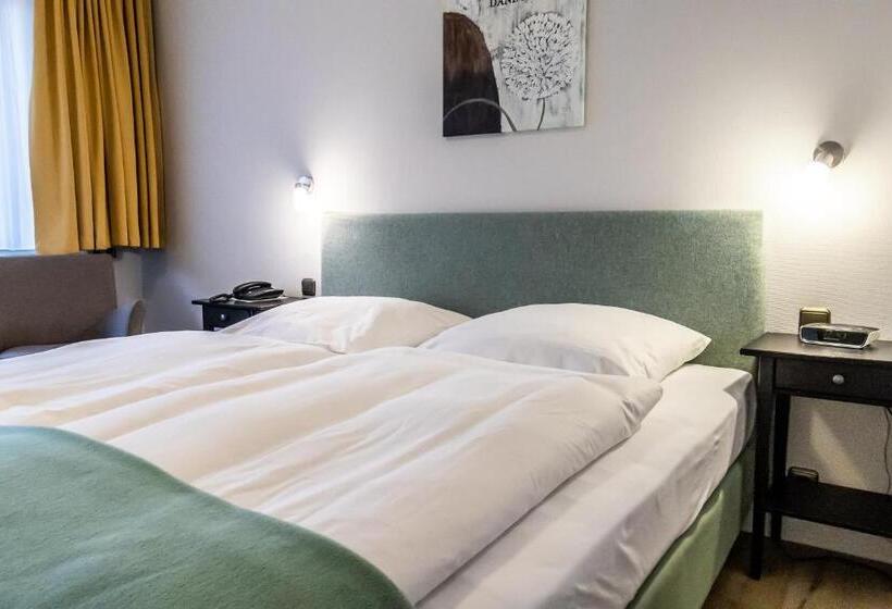 Vitalhotel Ascona