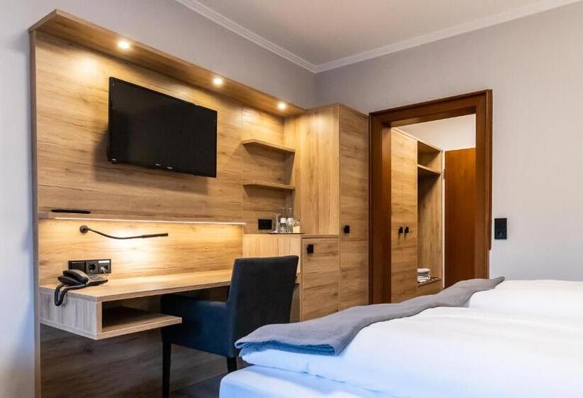 Vitalhotel Ascona