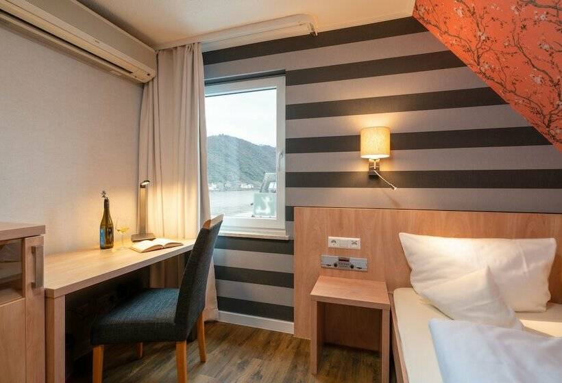 Weinhotel Landsknecht