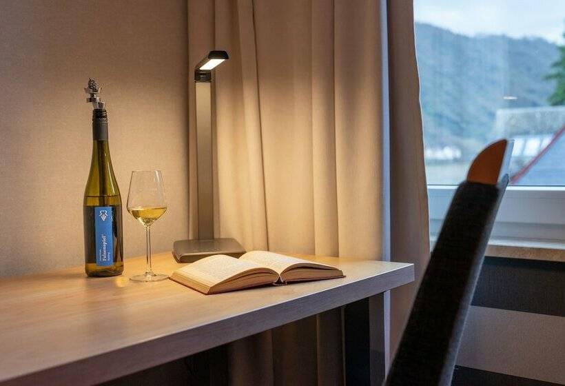 Weinhotel Landsknecht