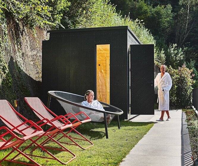 ホテル Zugbrücke Grenzau Gmbh