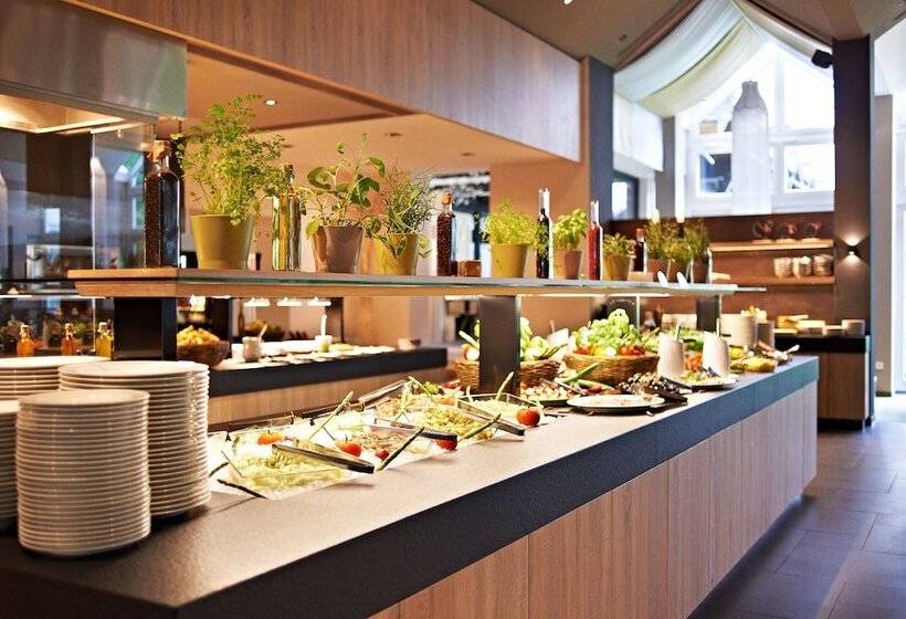 ホテル Zugbrücke Grenzau Gmbh