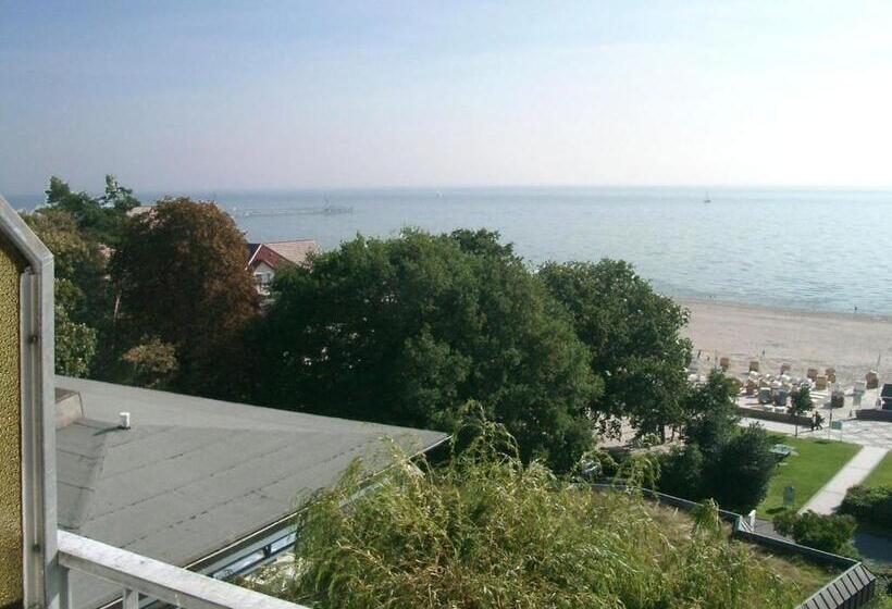 בית מלון כפרי Zur Schönen Aussicht