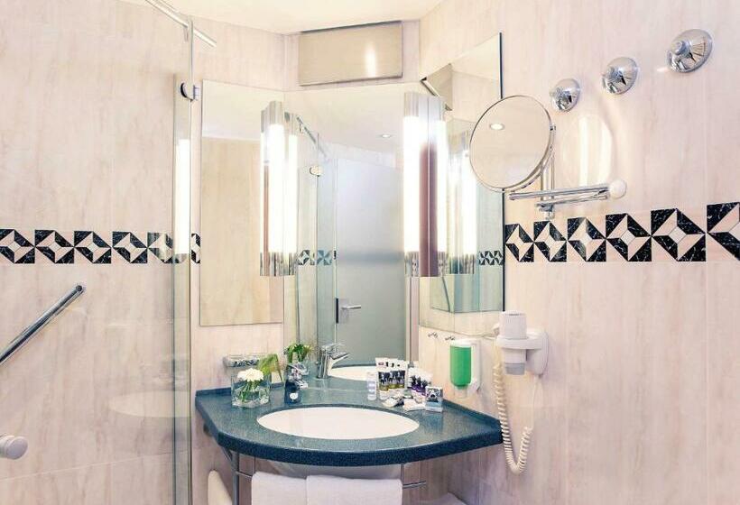 Mercure Hotel Dortmund Messe