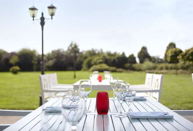 Nordica Hotel Berlin