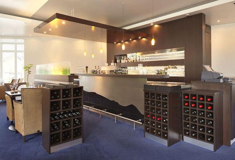 Nordica Hotel Berlin