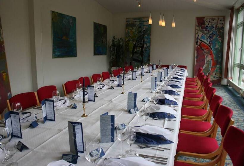 Parkhotel Hitzacker