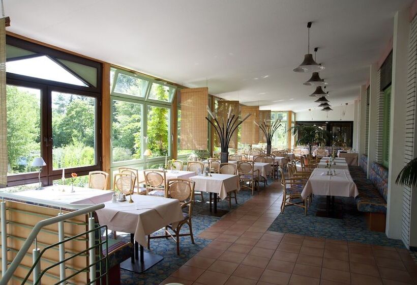 Parkhotel Hitzacker