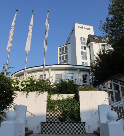 Relexa Hotel Bad Salzdetfurth