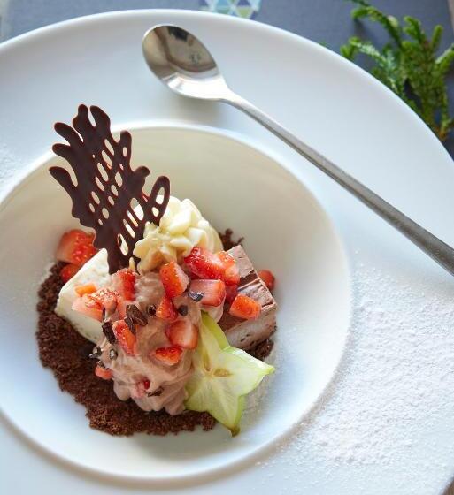 Sporthotel Zum Hohen Eimberg