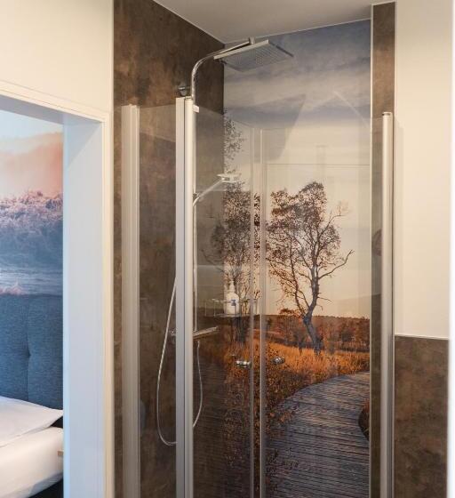 Sporthotel Zum Hohen Eimberg