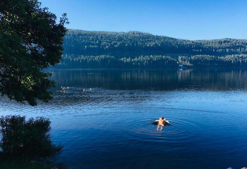 Brugger  S Hotelpark Am Titisee