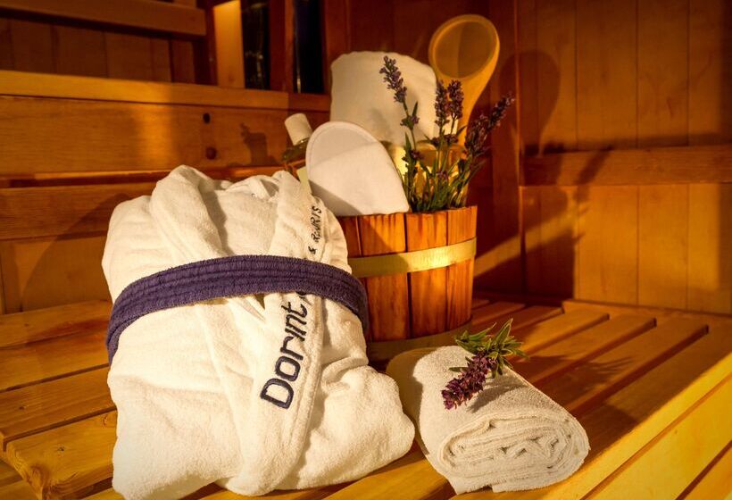 Dorint Parkhotel Bad Neuenahr