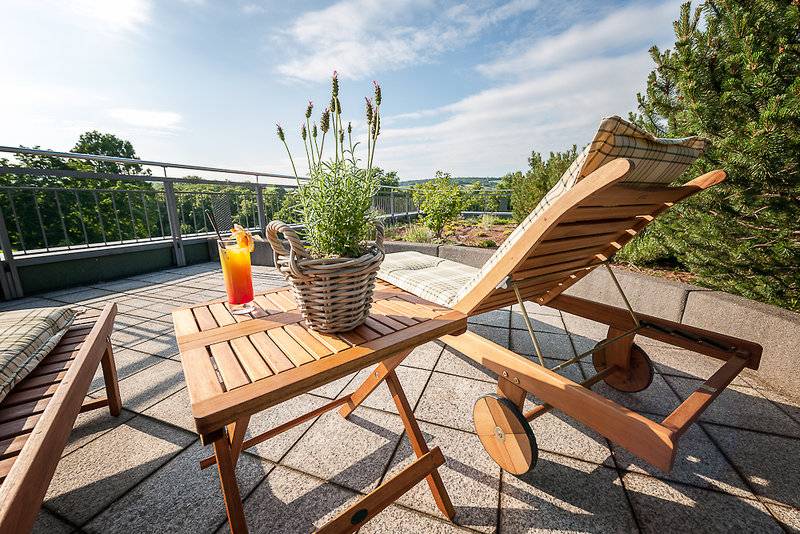 Dorint Parkhotel Bad Neuenahr