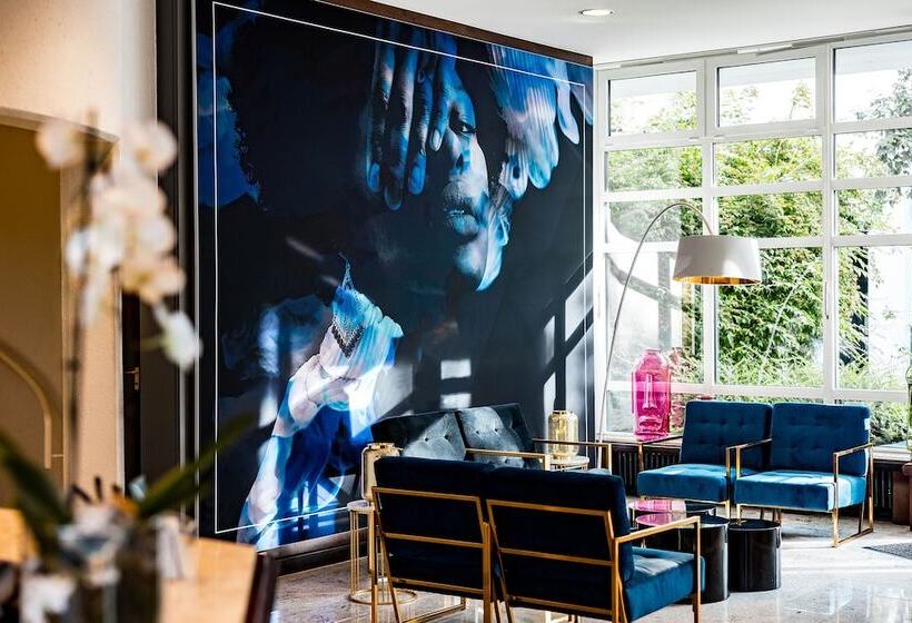 هتل Aspire Elements Reutlingen, Trademark Collection By Wyndham