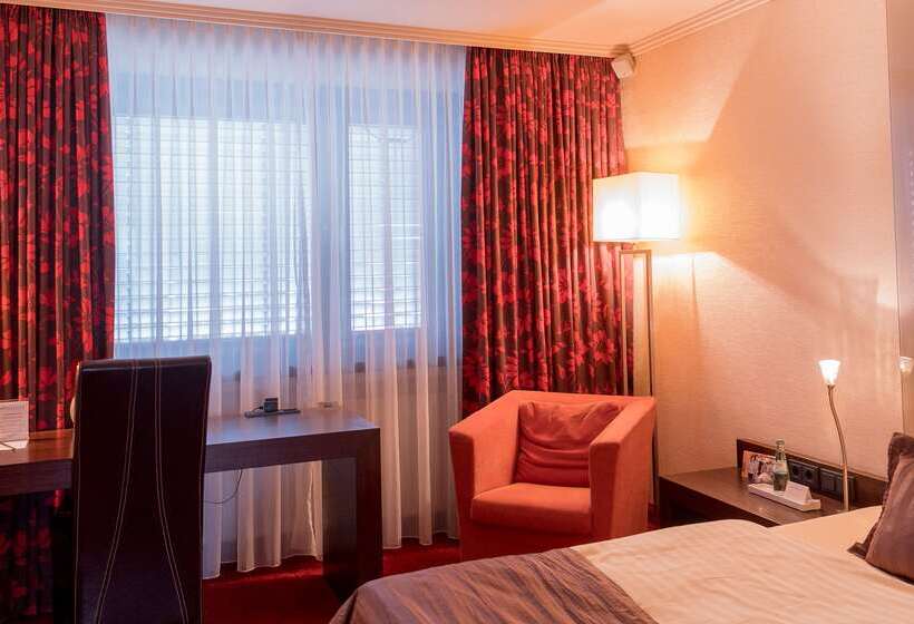 Atrium Hotel Mainz