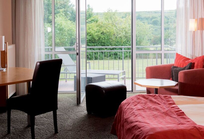Atrium Hotel Mainz