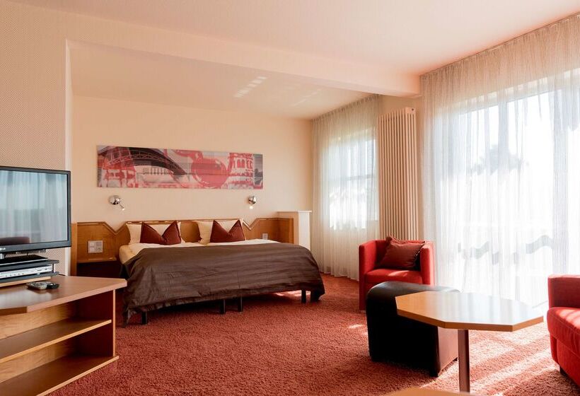 Atrium Hotel Mainz