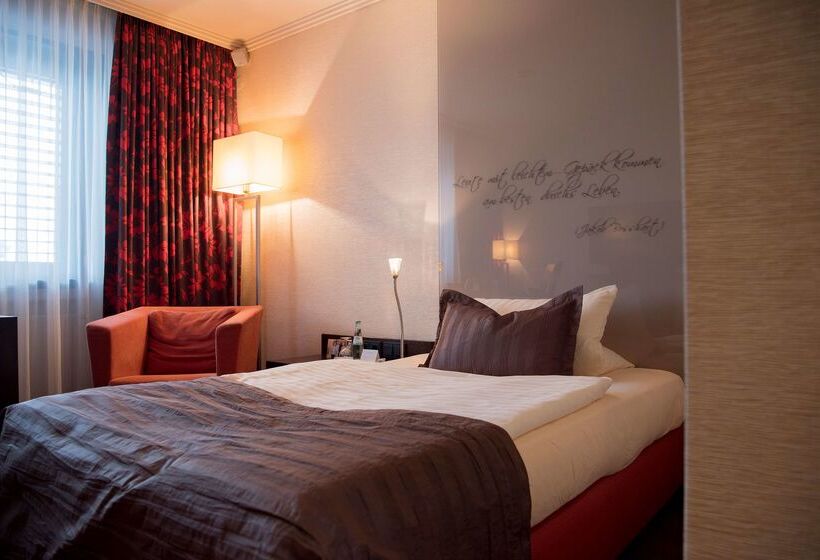 Atrium Hotel Mainz