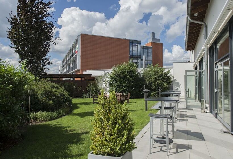 Atrium Hotel Mainz