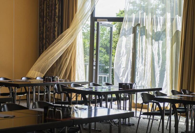 Atrium Hotel Mainz